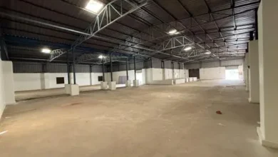 Industrial Space for Rent in Andhra Pradesh