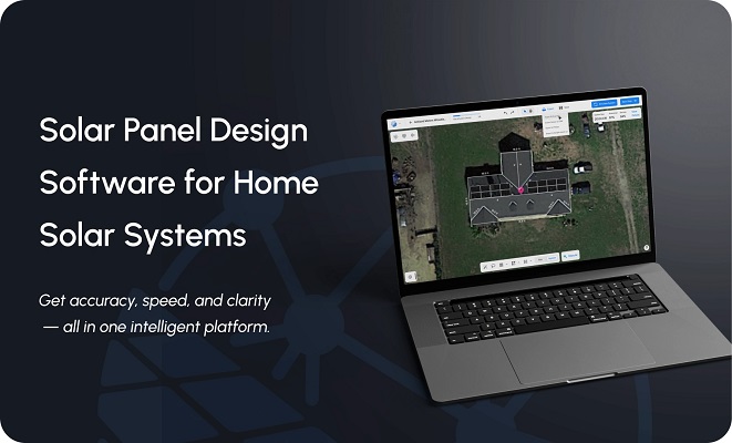 Solar System Design Software