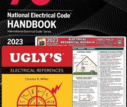 Nfpa 70 2023 Handbook