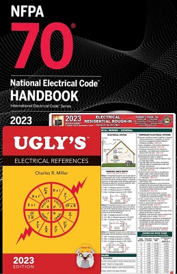 Nfpa 70 2023 Handbook