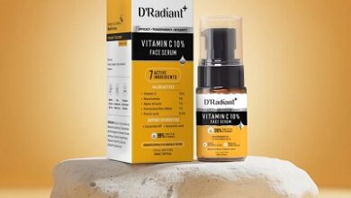 Best Face Serums for Glowing Skin