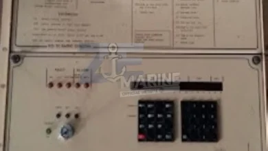 Autronica Kd-10 Basic Central