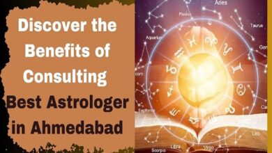 Good Astrologer in Ahmedabad