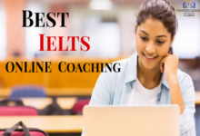 Best Ielts Online Coaching_