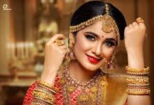 Best South Indian Bridal Makeup​