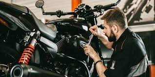 Bike Repair in Bangalore