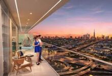 Buying Property in Dubai