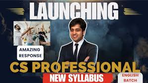 CS Professional Online Coaching Classes