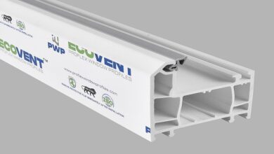 Casement Window Upvc Profiles