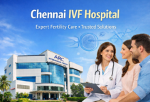 Chennai Ivf Hospital