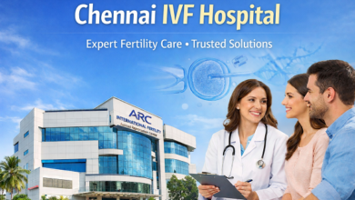 Chennai Ivf Hospital