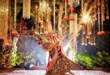 Destination Wedding Planners in India