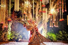 Destination Wedding Planners in India
