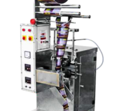 FFS Four Side Sealing Machine