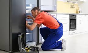 Fridge Service in Bangalore