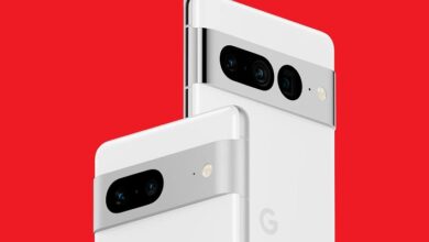 Google Pixel 7 Price in UAE