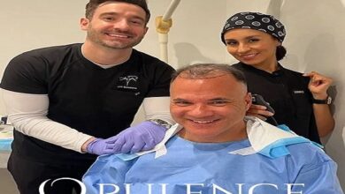 Hair loss solutions Chicago