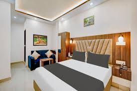 Hotels in Patna for Couples