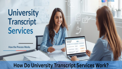 Bangalore University Transcript