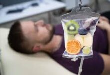 IV Vitamin Therapy Bloomingdale IL