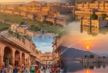 Jaipur Sightseeing Tour
