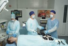 Medical Simulation Company