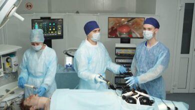 Medical Simulation Company