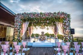 Luxury Wedding Planners in Delhi​