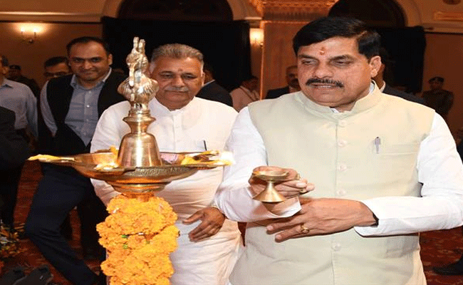 Madhya Pradesh Latest News