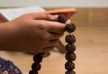 Mahamrityunjay Jaap in ujjain