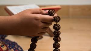 Mahamrityunjay Jaap in ujjain