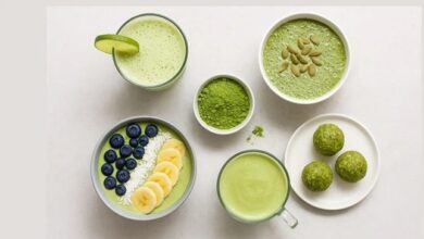 Best Matcha Powder​