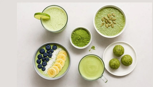 Best Matcha Powder​