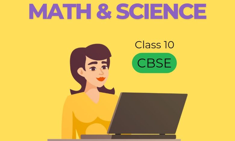 Online Tuition for Class 10 Cbse