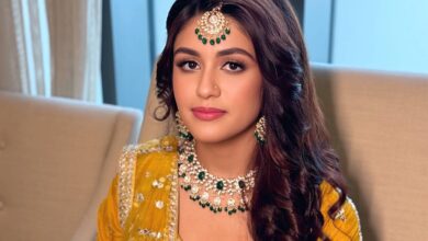 Pakistani Bridal Makeup​