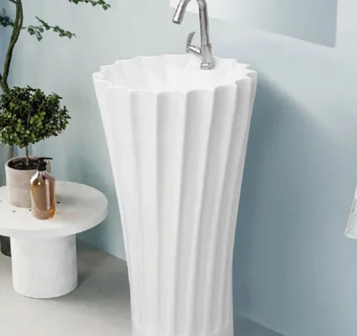 Modern Wash Basin Seller in Morbi