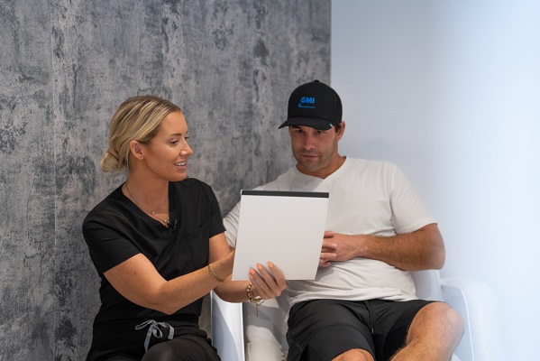 ED Treatment in Bloomingdale