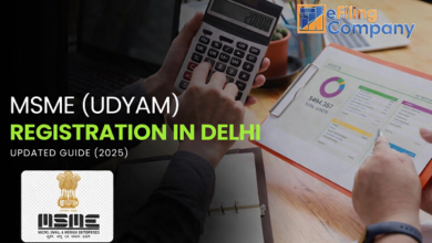 Msme Registration in Delhi