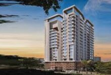 New Projects in Naupada Thane