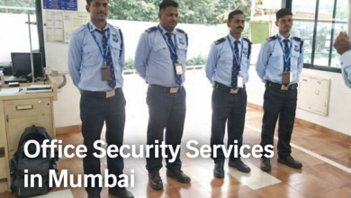 Office Security Services in Mumbai