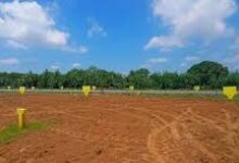 Open Plots in Vijayawada
