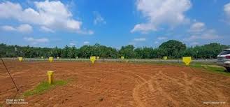 Open Plots in Vijayawada