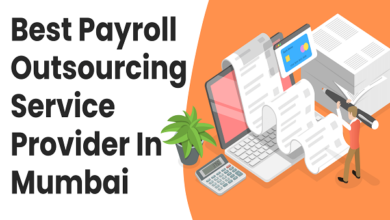 Payroll Outsourcing Services in Mumbai