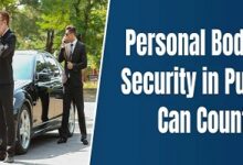 Personal Bodyguard in Pune