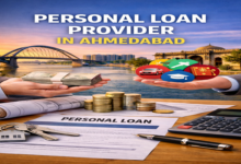 Personal Loan Provider in Ahmedabad