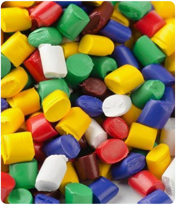 Rubber Masterbatch Manufacturers In Gujarat