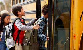 School Bus Rfid Attendance System