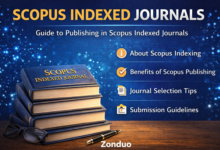 Scopus Indexed Journals