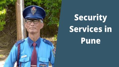 Security Services in Pune