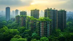 Sustainable Projects in Mumbai